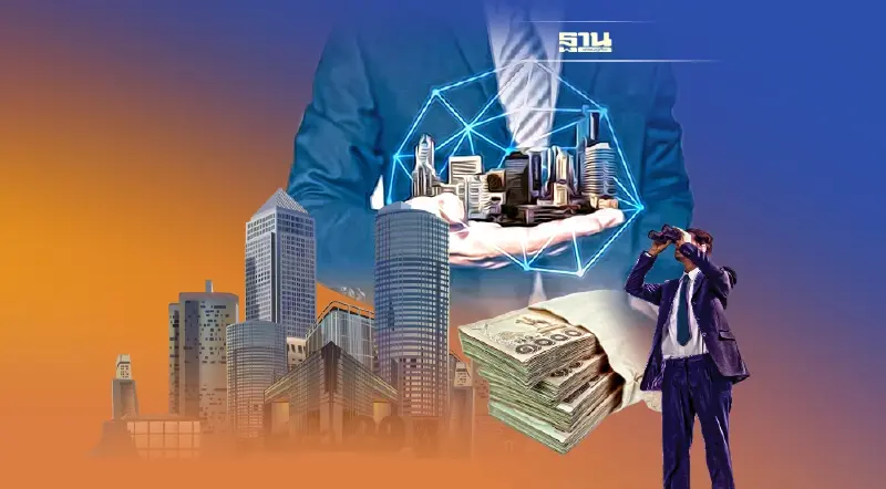 อสังหาฯ ชิงทำเล แข่งดุ คอนโด เริ่ม1-2ล้าน