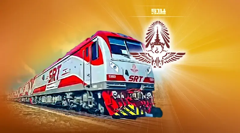 การรถไฟฯ เปิดสเปค “อุลตร้าแมน” หัวรถจักรดีเซลไฟฟ้าน้องใหม่ของไทย