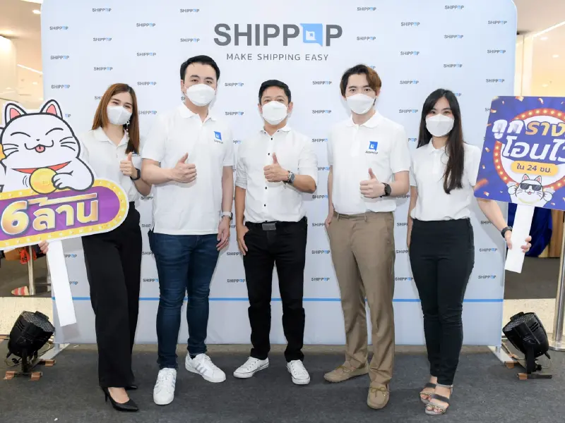 สาย TECH โดดร่วมจับมือ 6ล้าน.com  ลอตเตอรี่ออนไลน์ง่ายกว่าเดิม   