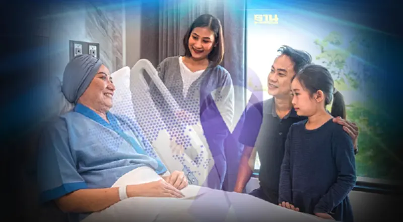 4 กุมภาพันธ์ “วันมะเร็งโลก” มหัตภัยร้าย 4 กุมภาพันธ์ “วันมะเร็งโลก” มหัตภัยร้าย