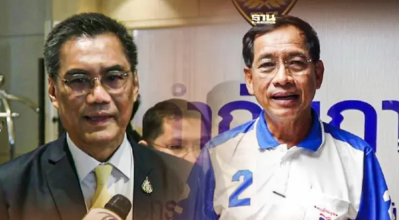 “บิ๊กแจ๊ส”นายก อบจ.ปทุมธานี ระทึก กกต.สอบเพิ่มปมผิดก.ม.เลือกตั้งท้องถิ่น “บิ๊กแจ๊ส”นายก อบจ.ปทุมธานี ระทึก กกต.สอบเพิ่มปมผิดก.ม.เลือกตั้งท้องถิ่น