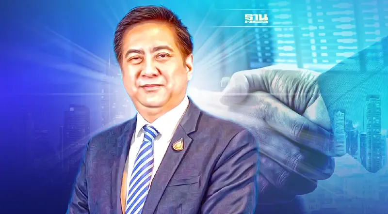 สสว.” จับมือ “มศก.” ส่งเสริมพัฒนา SME ภาคใต้-ตะวันออก-ตะวันตก