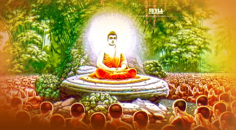 จริงไหม "วันมาฆบูชา" คือ วันวาเลนไทน์ของชาวพุทธ ?