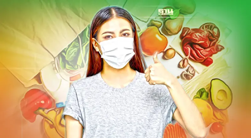 ข่าวดี สินค้าอุปโภคบริโภคราคาลดลง  หมู-ไก่-น้ำมันปาล์ม-ผัก