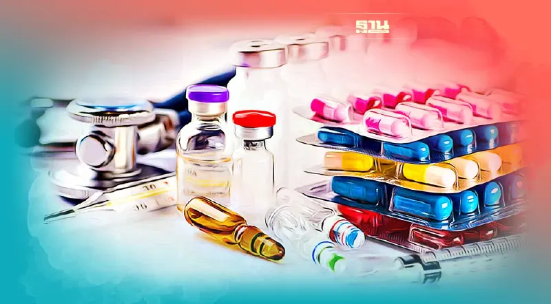 อุตสาหกรรมยาปีเสือโต 3-5% แม้โควิด-19 ซา