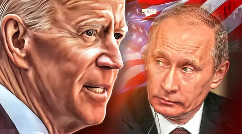 สหรัฐ ฮึ่ม ประกาศคว่ำบาตรรัสเซียวันนี้ หลังรับรองเอกราช 2 แคว้นกบฏยูเครน