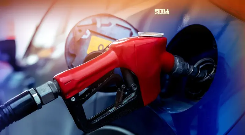 ราคาน้ำมันวันนี้ 28 ก.พ. เช็คราคาดีเซล-เบนซิน ที่นี่