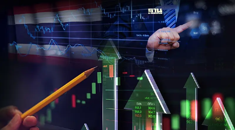 สำรวจหุ้นไทยในดัชนีระดับโลก DJSI