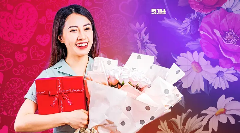 ทำความรู้จักกับ 10 ต้นไม้ สายมู ปลูกเสริมด้านความรักกันเถอะ......