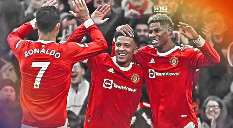 ผลบอลพรีเมียร์ลีก แมนยู ยังหาชัยชนะไม่เจอ เปิดบ้านเสมอ เซาท์แธมตัน