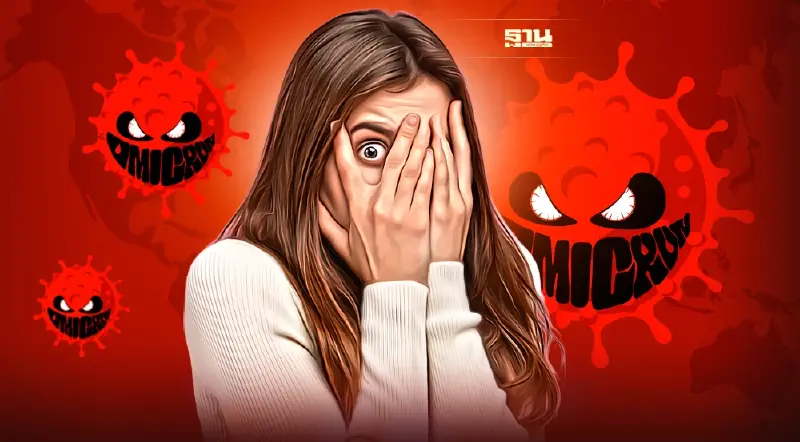 จับตาโอมิครอนสายพันธุ์ย่อย BA.2 พบแล้วใน 57 ประเทศ