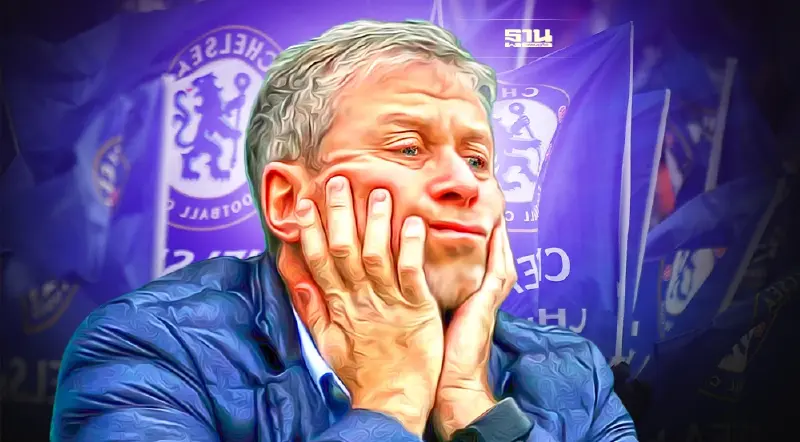 ควันหลงสงคราม “อับราโมวิช” สละอำนาจบริหาร ปกป้องสโมสร “เชลซี”