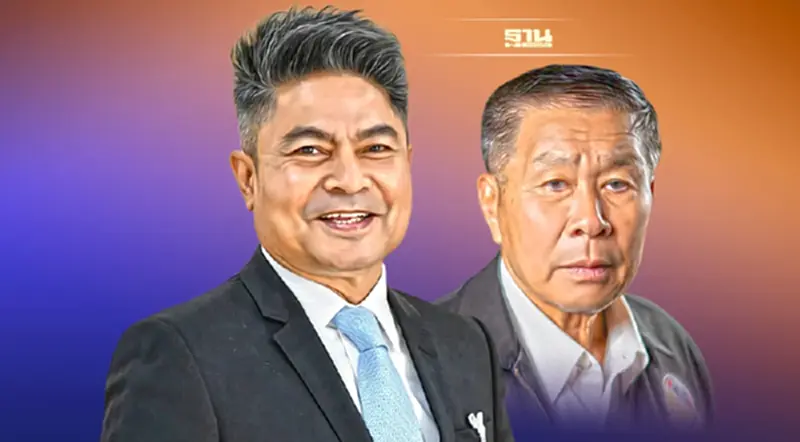 “เทพไท”ยกมารยาทอัดกมธ.สอบทรัพย์สิน“ดร.เอ้ สุชัชวีร์”เป็นหน้าที่ ป.ป.ช. “เทพไท”ยกมารยาทอัดกมธ.สอบทรัพย์สิน“ดร.เอ้ สุชัชวีร์”เป็นหน้าที่ ป.ป.ช.