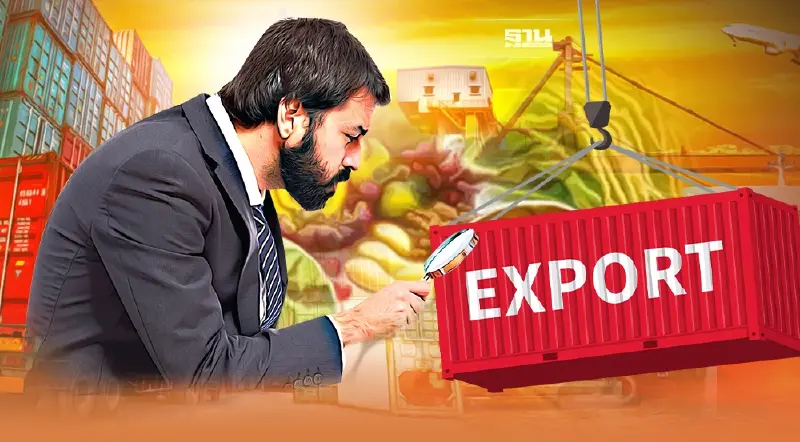  ชี้เป้าสินค้าเกษตรและอาหารเจาะตลาดญี่ปุ่น