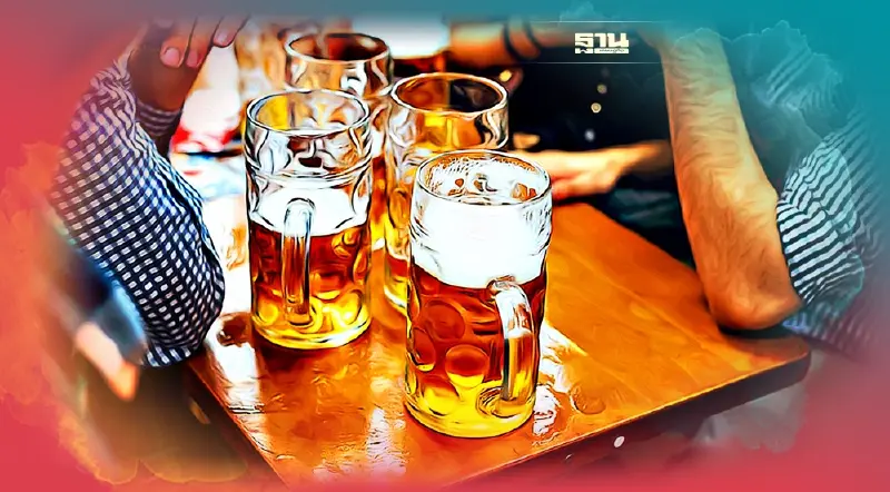 สายดื่มเฮ! สรรพสามิต ยันไม่ขึ้นภาษี สุรา-เบียร์-เครื่องดื่มชูกำลัง