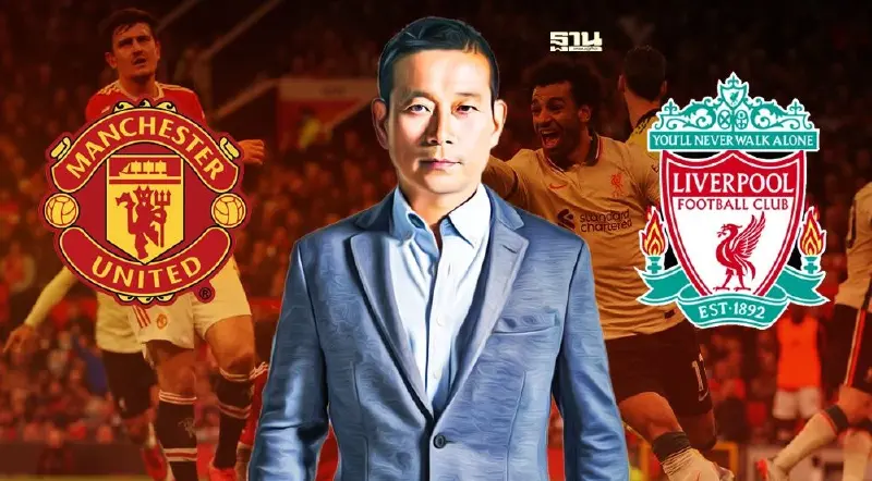 ส่องธุรกิจ"เฟรชแอร์เฟสติวัล" ผู้จัดศึกแดงเดือด เเมนยู-ลิเวิอร์พลู ในไทย