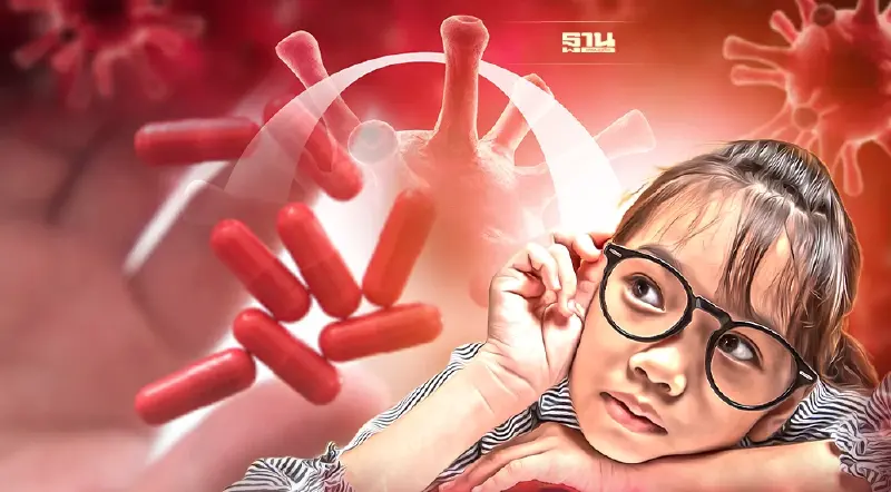 อย. สหรัฐ ไฟเขียว ใช้ยาต้านโควิดของ อิไล ลิลลี่ กับผู้ที่มีอายุ 12 ปีขึ้นไป