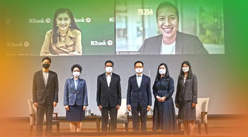 เอกชน หนุนธปท.ชั่งน้ำหนัก “ความเสี่ยง-การใช้ประโยชน์” Virtual Bank