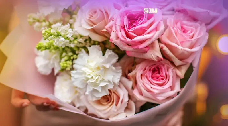 เตือนซื้อ ดอกกุหลาบ วาเลนไทน์ เสี่ยงเจออันตรายจากสารพิษ