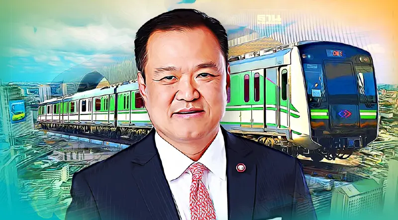 “อนุทิน”ยันไม่ถอย ปม“สายสีเขียว” พร้อมถกในครม.รอบหน้า