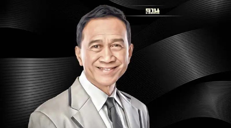 เปิดประวัติ “ต้อย-เศรษฐา ศิระฉายา” มะเร็งปอดคร่า ในวัย 77 ปี