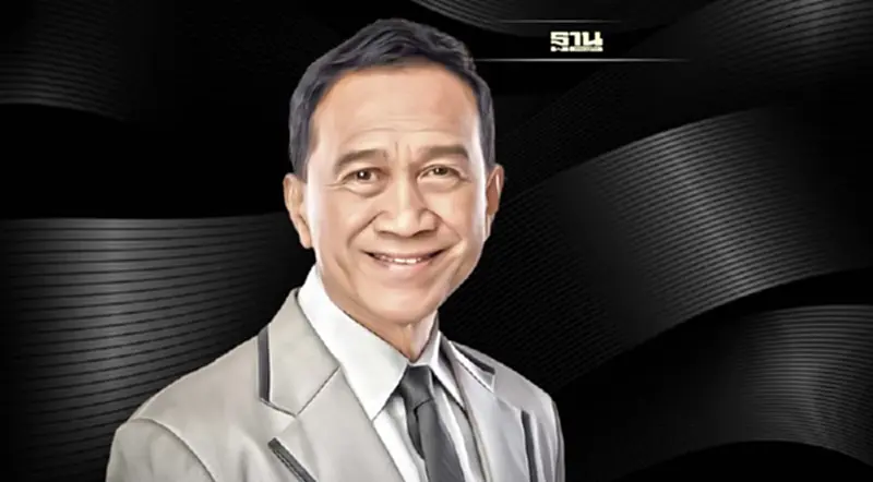 เปิดประวัติ “ต้อย-เศรษฐา ศิระฉายา” มะเร็งปอดคร่า ในวัย 77 ปี เปิดประวัติ “ต้อย-เศรษฐา ศิระฉายา” มะเร็งปอดคร่า ในวัย 77 ปี