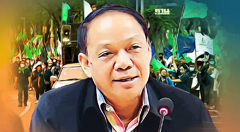 เปิดหนังสือ ชี้แจง ซื้อหนี้เกษตรกร กว่า 9 พันล้าน จาก 4 แบงค์รัฐ