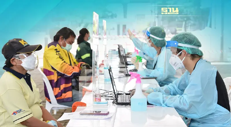 กลุ่ม ปตท. ลุยต่อโครงการลมหายใจเดียวกัน ฝ่าวิกฤตโควิด-19