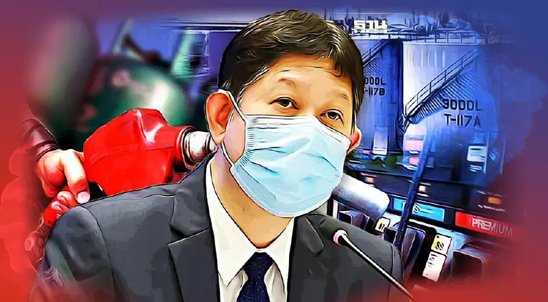 สงครามยูเครน  ส่งผลราคาพลังงานพุ่งกระทบเงินเฟ้อทั่วโลก