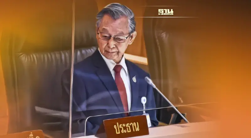 เคาะเวลาถกกม.ลูก2ฉบับลงตัว  ส.ว.จัดติวเข้ม 10 ร่าง พรป.ใช้เลือกตั้ง