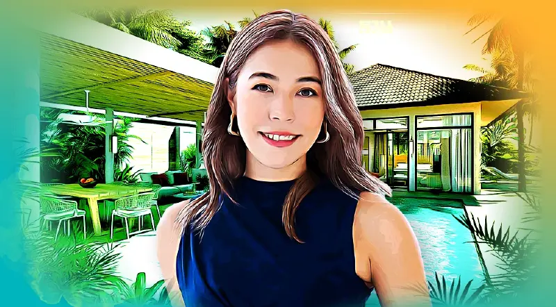 ผ่ามุมคิดGEN4 “จิราธิวัฒน์” ปั้นแฟล็กชิพลักชัวรี่แบรนด์ เซ็นทารา รีเซิร์ฟ