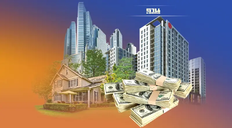 ‘อสังหา’โวยเบรกต่างชาติซื้อคอนโดเกิน49%