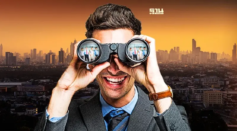 เช็คด่วน!กทม.เปิดรับสมัครงาน 41 อัตรา เงินเดือน 1.38 - 4 หมื่นบาท