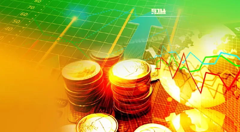 ฟันด์โฟลว์ทะลักซื้อหุ้นไทยต้นปีมากว่า 1.59 หมื่นล้านบาท