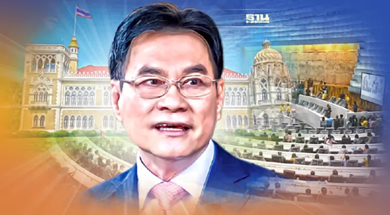 "จุรินทร์"ยันรู้หน้าที่ เป็นพรรคร่วมต้องหนุนรัฐบาล "จุรินทร์"ยันรู้หน้าที่ เป็นพรรคร่วมต้องหนุนรัฐบาล