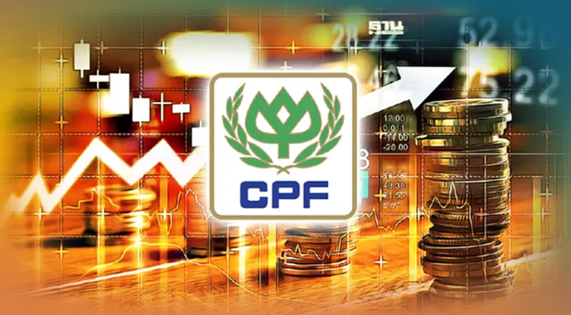 CPF เปิดขายหุ้นกู้ด้อยสิทธิ ดอกเบี้ย 5 ปีแรกที่ 4.50% เริ่ม 21 ก.พ.นี้ CPF เปิดขายหุ้นกู้ด้อยสิทธิ ดอกเบี้ย 5 ปีแรกที่ 4.50% เริ่ม 21 ก.พ.นี้