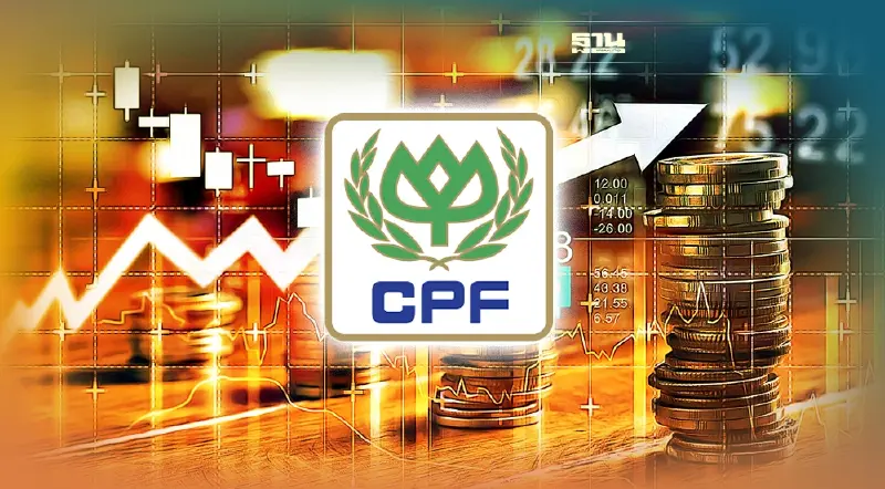CPF เปิดขายหุ้นกู้ด้อยสิทธิ ดอกเบี้ย 5 ปีแรกที่ 4.50%  เริ่ม 21 ก.พ.นี้