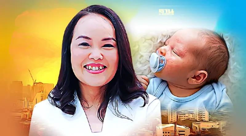 เตือนฝุ่นพิษ PM2.5 ทำผิวบอบบางเด็กผื่นคัน เตือนฝุ่นพิษ PM2.5 ทำผิวบอบบางเด็กผื่นคัน