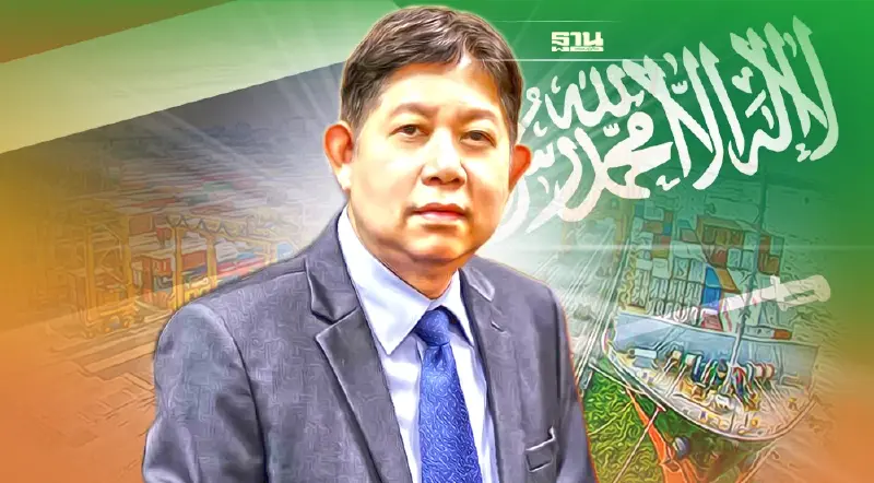 ซาอุฯโอกาสทองฟื้นการค้าไทย เปิดประตูสู่ตะวันออกกลาง