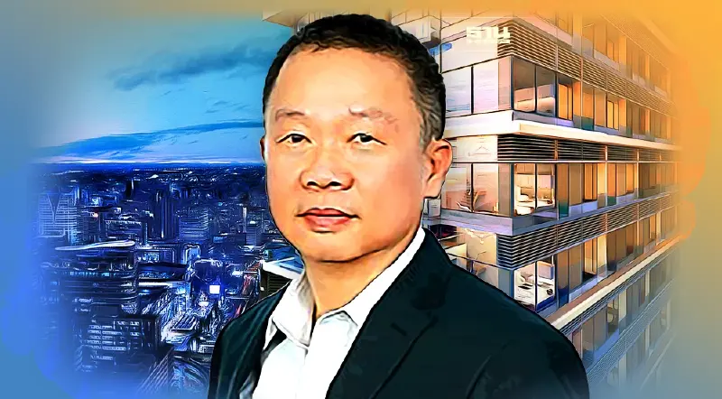 ‘ไซมิส แอสเสท’ลุยมิกซ์ยูสหมื่นล. ปั้นแลนด์มาร์คพระราม 9