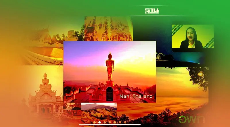 "อพท." ผนึกยูเนสโกดึงประเทศสมาชิกอาเซียนใช้ VMASTสู่ความยั่งยืน 4 ด้าน