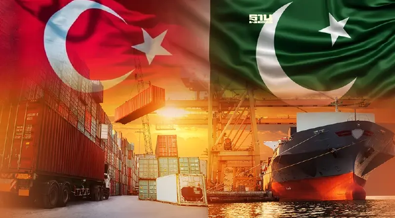 กรมเจรจาฯ เร่งปิดดีล FTA ตุรกี-ปากีสถาน