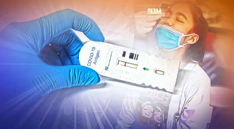 ความไว-ความแม่นยำของ ATK มีมากแค่ไหนในการตรวจหาเชื้อโควิด-19