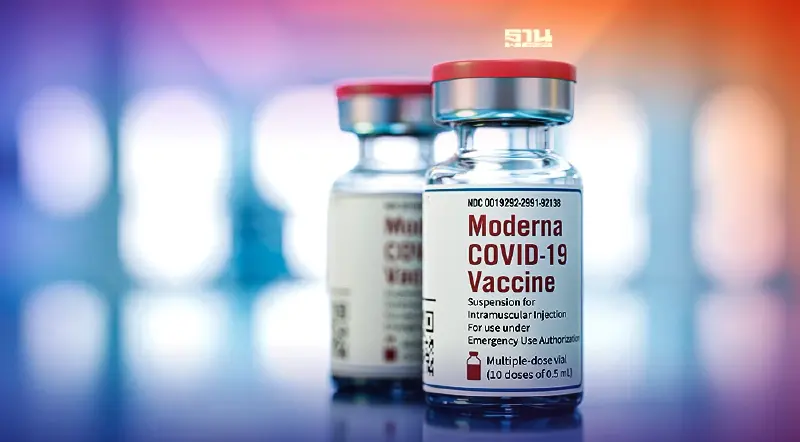 รีบด่วน! เปิดวอล์คอินฉีดวัคซีน โมเดอร์นา เข็ม 3, 4 ฟรี คลิกที่นี่