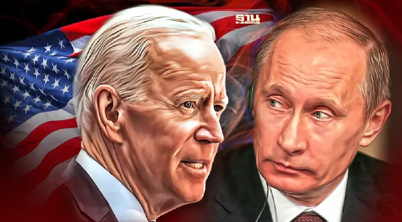 วิกฤตยูเครนเดือด รัสเซียสั่งขับนักการทูตสหรัฐ