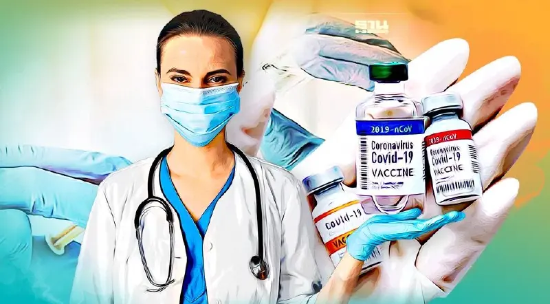 ฉีดวัคซีนโควิดฉีดเข็ม 3 เข็มกระตุ้น 3 ยี่ห้อ ประสิทธิภาพมากน้อยแค่ไหน