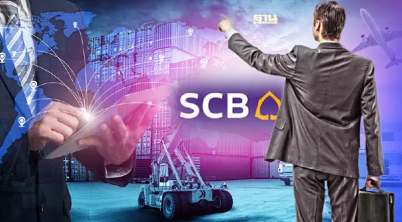 SCB มองเศรษฐกิจไทยขยายตัวดีเกินคาด ปี 65 คาดฟื้นตัวในอัตราเร่ง SCB มองเศรษฐกิจไทยขยายตัวดีเกินคาด ปี 65 คาดฟื้นตัวในอัตราเร่ง
