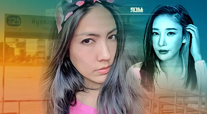 เปิดใจ กระติก พบตำรวจ ปัดรับงานเอน ปมแตงโม นิดา พลัดตกน้ำ