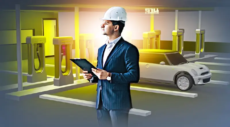 สนพ.วางเป้ารับรถ ev ในไทย 2022 ด้วย ev charger 567 แห่งปี 73