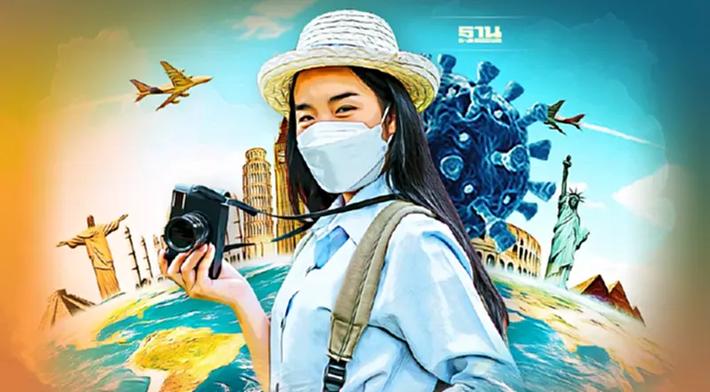 วัดใจฟื้น Travel Bubble รัฐบาลเจรจานำร่อง 2 ประเทศปลายก.พ.นี้ วัดใจฟื้น Travel Bubble รัฐบาลเจรจานำร่อง 2 ประเทศปลายก.พ.นี้